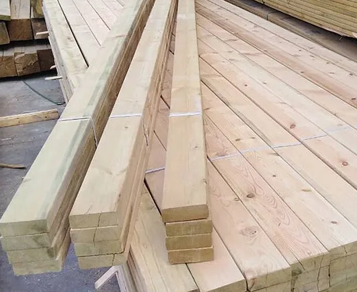 防腐木在戶外使用太久，發(fā)黑怎么辦？