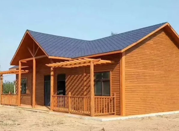 防腐木涂蠟過程中都要注意哪些事項(xiàng)，防腐木有那些類型？